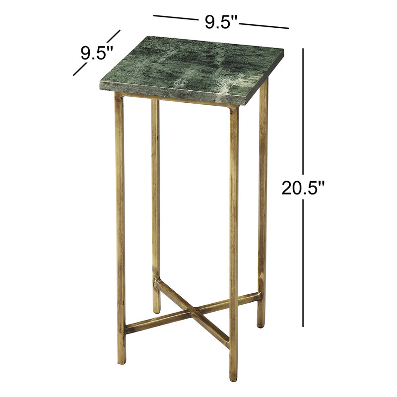 Table de bout Obie
