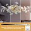 Lustre moderne 47,2 po