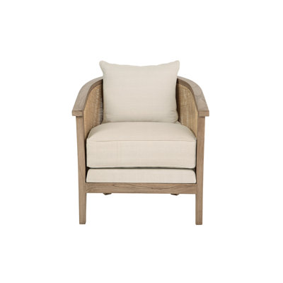 BOGOS Barrel Chair