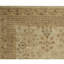 Hand Knotted Wool Oriental Area Rug in Beige/Cream-1716663759