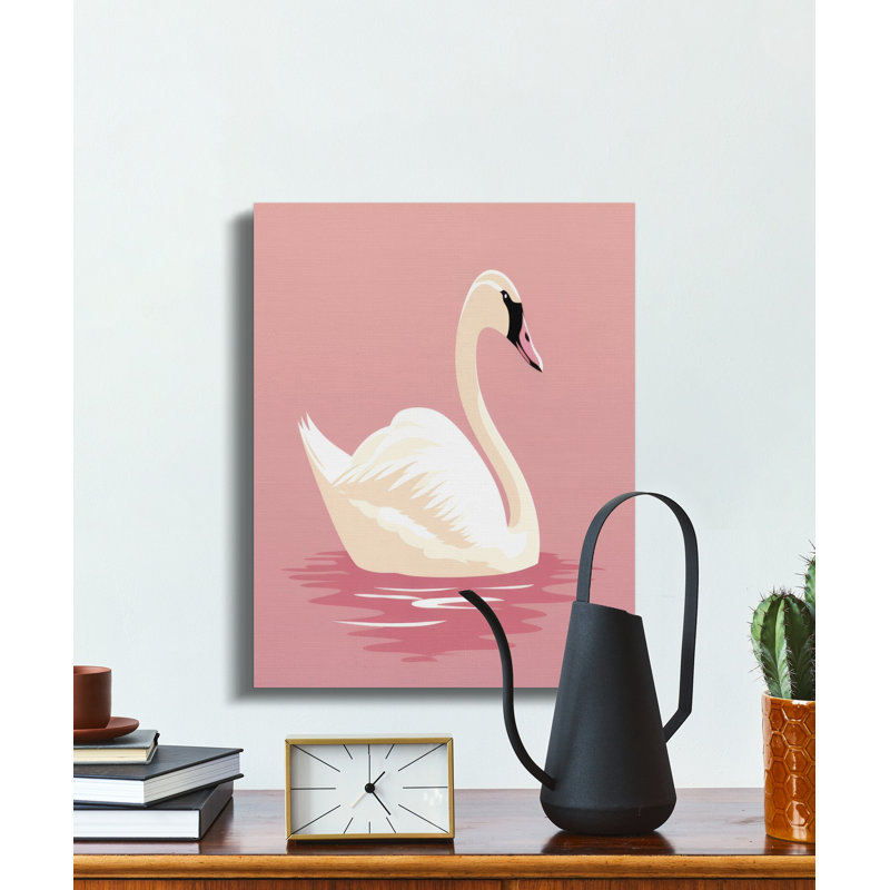 Wrapped Canvas Print Set, 20x30