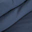 Striped Duvet Cover with Pillowcases