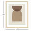 Reproduction d'art arche en demi-lune par Creative Bunch-374907721-374907724