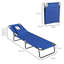 Outdoor Lounge Chair-2132850976