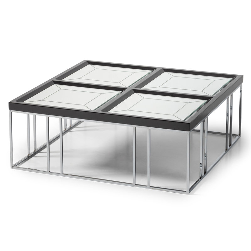Carmela Cocktail Table