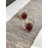 Pearsall Gingham Table Runner-257173429-257173439