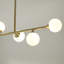Bendeguz 5 - Light Chandelier-823704007-823704004