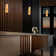 Amari 1 - Light LED Pendant
