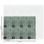 Axiom Dark aquarelle Venetian Green Concrete Background