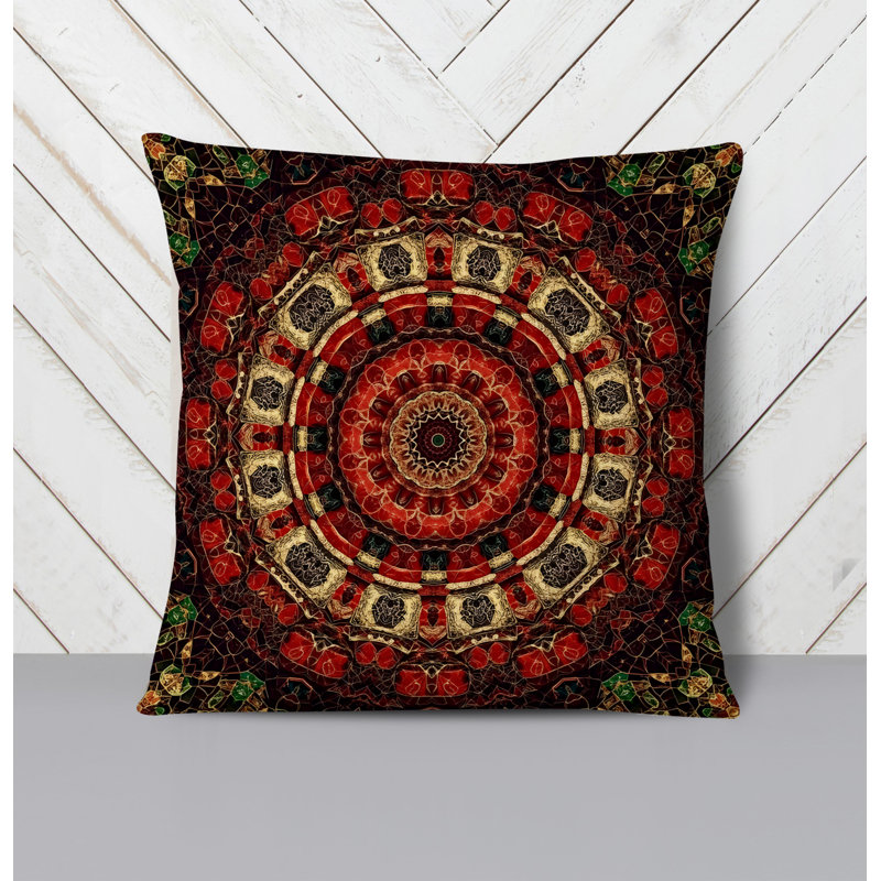 Throw Pillow