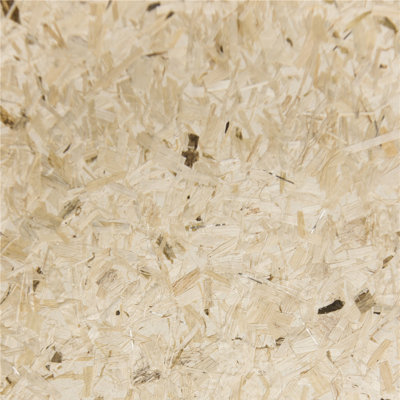 Haledon Natural Grasscloth 18' L X 36" W Light Brown Wallpaper Roll
