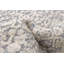 Tapis gris clair Loreto 5 pi 2 po x 7 pi 3 po