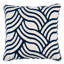 Sangomar Applique Pillow-60939618
