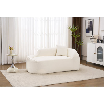 Chaise longue longue à compression Compression