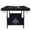 Table de billard pliable Fat Cat Trueshot