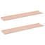 Steel Floating Shelf-611683618