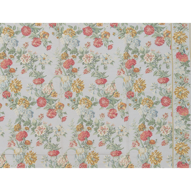 One-of-a-Kind 12'3" X 15'5" Area Rug