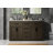Ahner 60 inch Double Bathroom Vanity-174981254