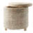 Upholstered Ottoman-114977682