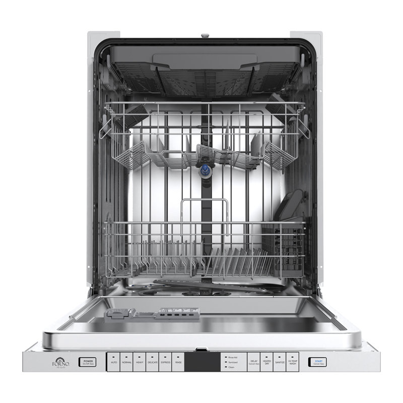 Lave-vaisselle Rivestito 24 po