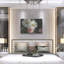 «Floral Damask I» par Lisa Audit-1798008101
