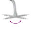 Outdoor Shower and Footwash Spout-131649690