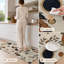 Tapis de cuisine lavables antidérapants Botanical Celestial