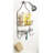 Espanola Hanging Shower Caddy