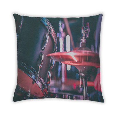 Coussin 6 jeux