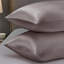 Ensemble de 2 taies d'oreiller en satin, 300 fils au pouce, GentleSoft ™, GentleSoft ™-128738298-128738301