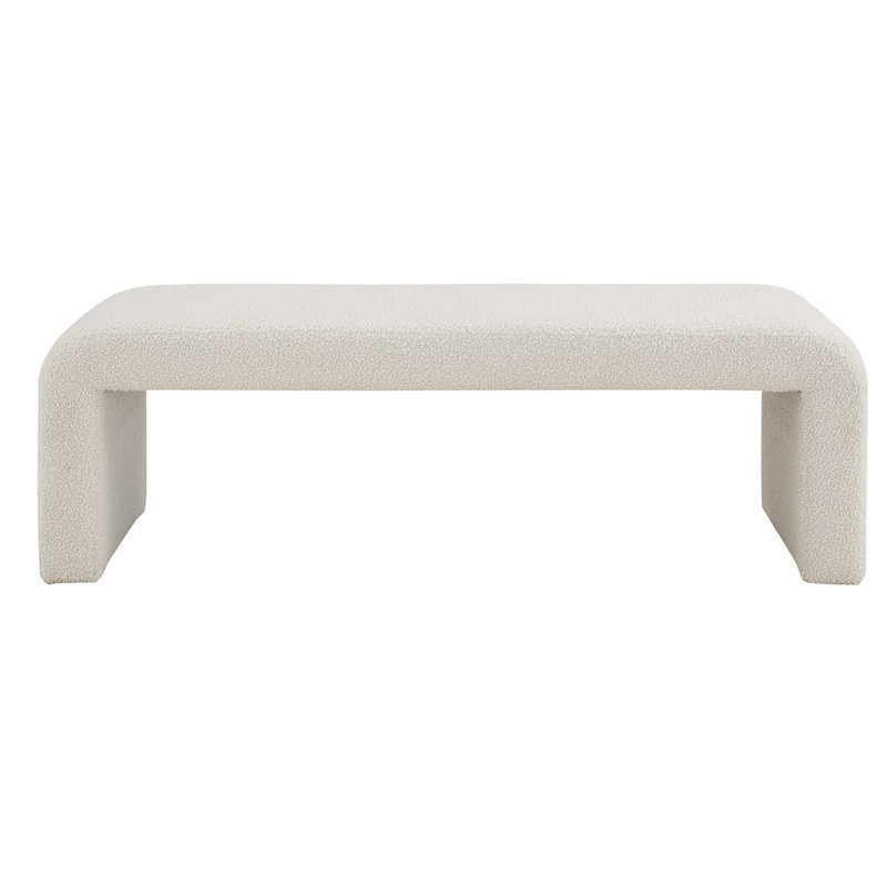 Upholstered Bench