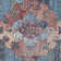 Evanoff Oriental Handmade Tufted Blue Area Rug