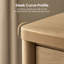 Alassane 47.12'' Sideboard