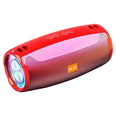 Audio Audio Intelligent Bluetooth Speaker Bluetooth Speaker High Sound Quality Large Volume Home Card Insertion Speaker