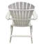 Chaise Adirondack pliante en bois Albright-609498992