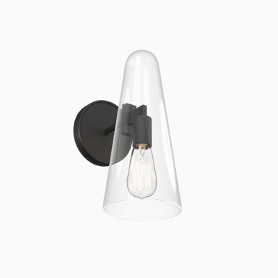 Modway Beacon 1-Light Wall Sconce