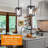 Lagarde 1 - Light Single Pendant-598725355