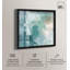 «Minted Cloudscape I Shadowbox Print Coastal Abstract Art» par Art Remedy-118202327-118202330