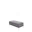 Repose-pieds 1pc
