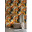 Papier peint moderne Mid-Century-1263196101