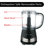 Brentwood 3-Cup Food Processor-69683210