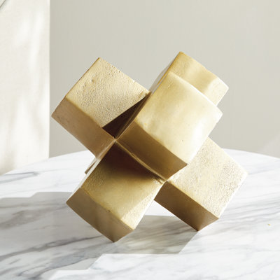Rione Jacques Sculpture