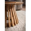 Solid Wood Coffee Table