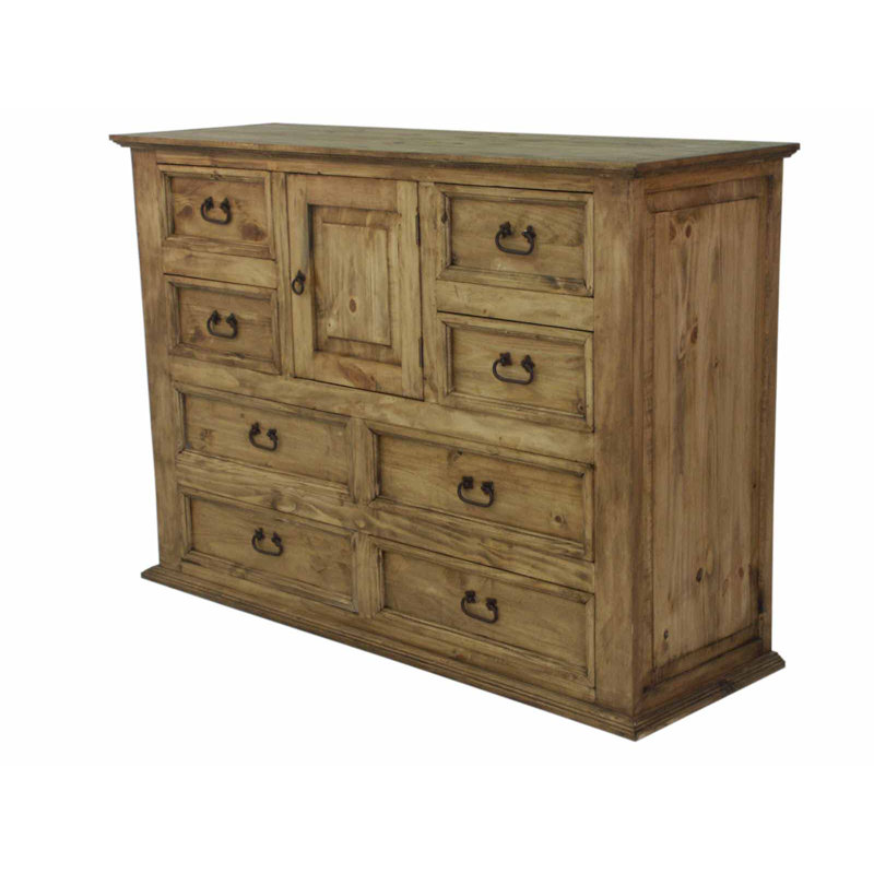 Commode Sonoran Trails, Beige