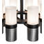 8 - Light Chandelier