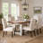 Nashiyah Extendable Dining Table