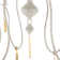 Tracy 6 - Light Chandelier