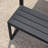 Allanah Metal Outdoor Bench-1520719747