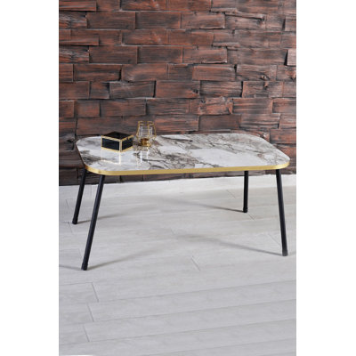 Northfleet 35cm Console Table