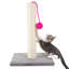 Grattoir intérieur pour chat 17 pouces PETMAker-70920918-70897491